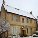 Former buildings and structures in Oxford