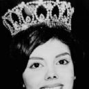 Miss World 1960 delegates