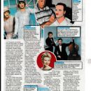 Some Like It Hot - Tele Tydzień Magazine Pictorial [Poland] (4 April 2025)