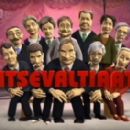 Finnish satirical television series