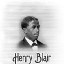 Henry Blair (inventor)