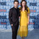 Jane Leeves – FOX Summer TCA 2019 All-Star Party in Los Angeles - 454 x 605