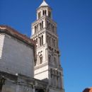 Churches in Croatia by city