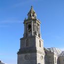 Grade I listed churches in Dorset