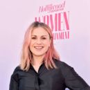 Anna Paquin – The Hollywood Reporter’s Power 100 Women in Entertainment in Hollywood