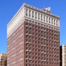 Skyscraper hotels in Oklahoma