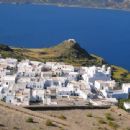 Volcanoes of the Aegean