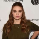 Holland Roden – 2018 BeautyCon Festival Day One in New York