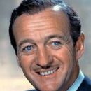 Celebrities with last name: Niven
