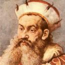 Henry I the Bearded
