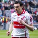 Gaelic games players from County Londonderry