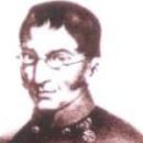Baron Wilhelm von Biela