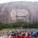 Open air museums in Georgia (U.S. state)