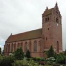 Churches in Denmark