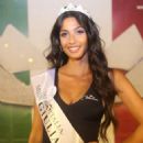 Federica Rizza- Miss Italy 2020 - 454 x 567