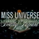 Miss Universe 1974