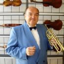 Bernard Soustrot