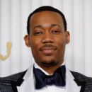 Tyler James Williams - The 29th Annual Screen Actors Guild Awards (2023) - 410 x 612