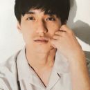 Tadayoshi Ohkura on an・an magazine [July 5, 2017] - 454 x 605