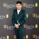 Barry Keoghan - 2024 EE BAFTA Film Awards