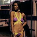 Various photo shoots taken after Dani's ANTM win - 454 x 605