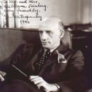 Dimitri Mitropoulos