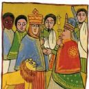 15th-century Ethiopian people