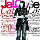 Cat Power - Jalouse Magazine Cover [France] (February 2006)