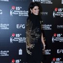 Valeria Solarino – ‘Finding Steve McQueen’ Premiere at Monte-Carlo Film Festival in Monaco - 454 x 681