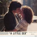 A Little Sex