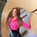 Daniela Velasco- Miss Earth 2021- Preliminary Events - 454 x 567