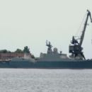 Gepard-class frigates