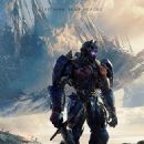 Transformers: The Last Knight (2017) - 454 x 708