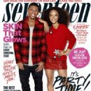 Bryshere Gray - Seventeen Magazine Cover [United States] (December 2016)