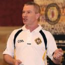 Ulster hurlers