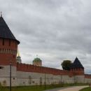 Buildings and structures in Tula, Russia