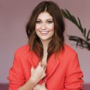 Katherine Levac - Chatelaine Magazine Pictorial [Canada] (March 2018)