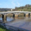 Bridges in Monmouthshire
