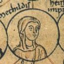 10th-century German women