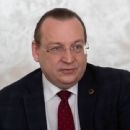 Dmitry Krasilnikov (political science)