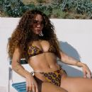 Ashley Moore – Skatie campaign (December 2024)