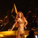Shakira -The 67th Annual Grammy Awards - Show