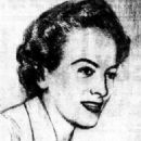 Helen Blaxland