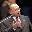Gilberto Mestrinho