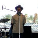 Dub poetry