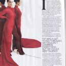 Jessica Brown Findlay - You Magazine Pictorial [United Kingdom] (29 December 2024)