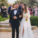 Akis Petretzikis and Konstantina Papamichail- Wedding Photos