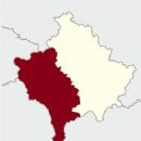 Plains of Kosovo
