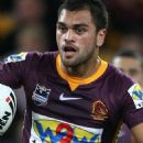 Karmichael Hunt
