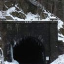Tunnels completed in 1875